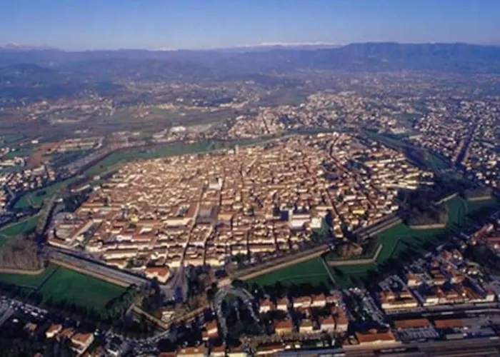 Luccadentro - Centro Storico