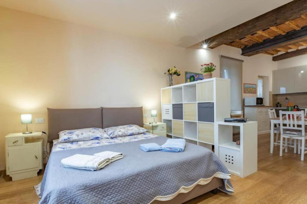 Apartment Luccadentro - Centro Storico *