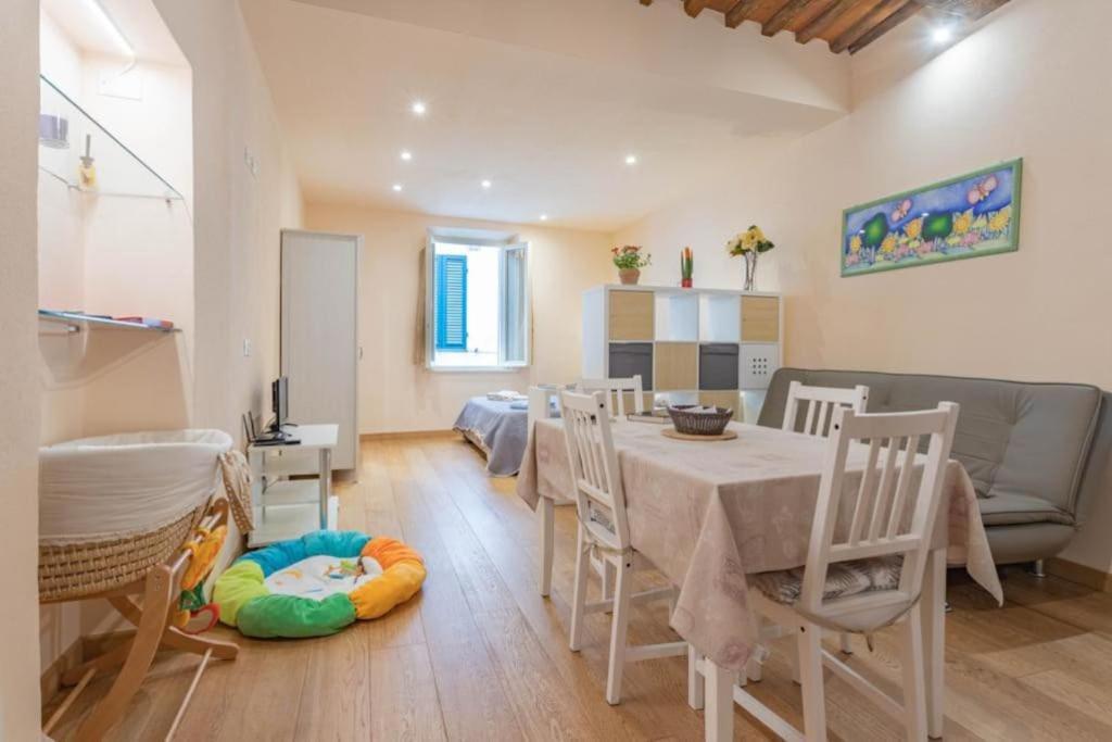 Apartment Luccadentro - Centro Storico *
