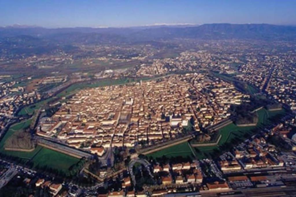 Luccadentro - Centro Storico * Lucca