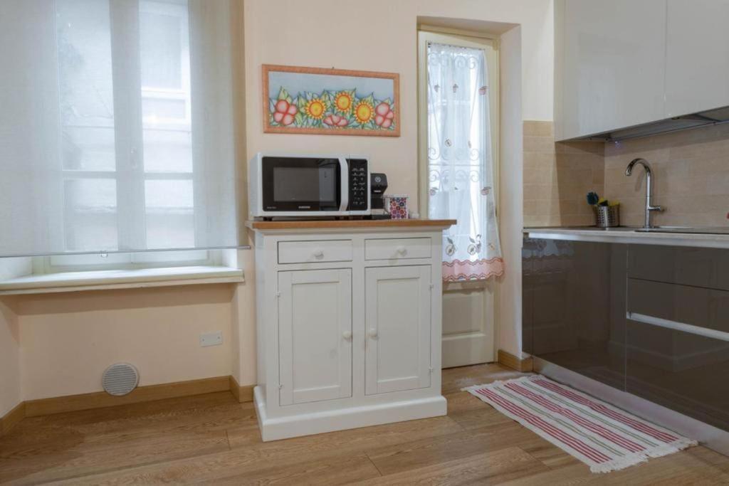 Apartment Luccadentro - Centro Storico