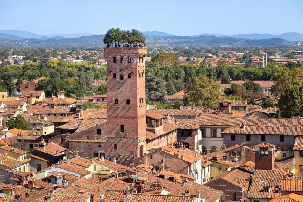 Apartment Luccadentro - Centro Storico Lucca